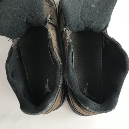  NIKE ナイキ 27.5cmトラヴィス スコット JORDAN JUMPMAN ジャンプマンジャック FZ8117-204