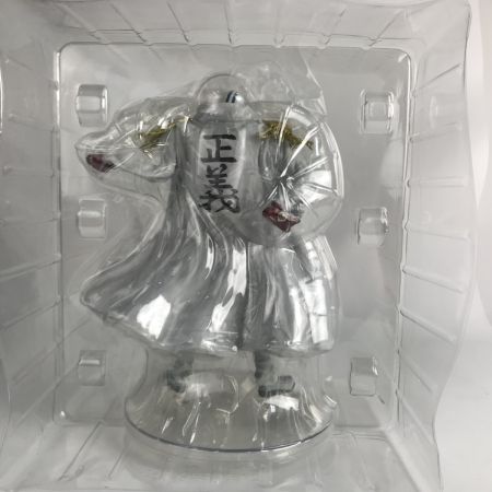   ONE PIECE ワンピース一番くじ絶対的正義 A賞 サカズキ（赤犬）フィギュア