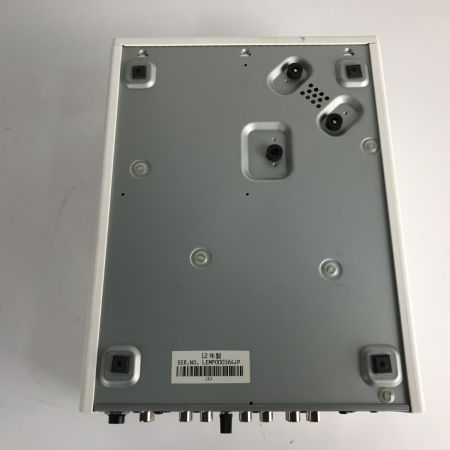  Pioneer パイオニア DJミキサー DJM-350  ホワイト 箱付