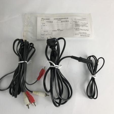  Pioneer パイオニア DJミキサー DJM-350  ホワイト 箱付