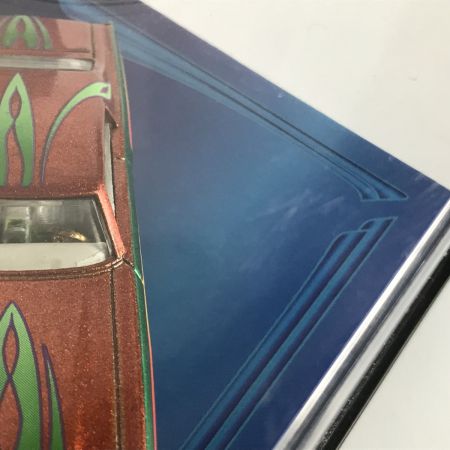   LOWRIDER ローライダーシリーズ 1/64 ホットウィール Hot Wheels 53ベルエア 69リビエラ等