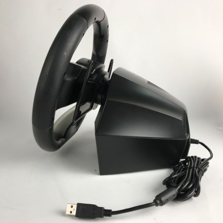  HORI(ホリ) レーシングホイール APEX for Nintendo Switch/PC NSW-429