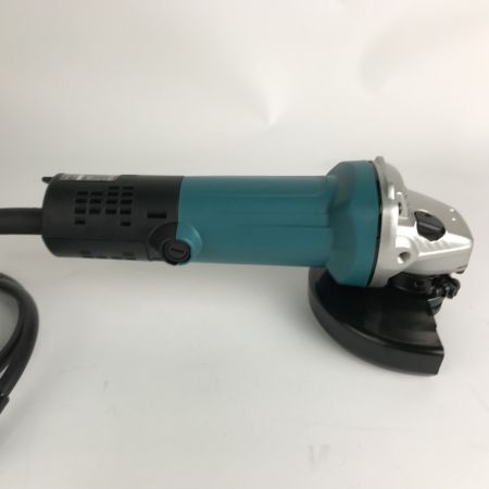  MAKITA マキタ ディスクグラインダー 125mm 9535B グリーン 未使用品
