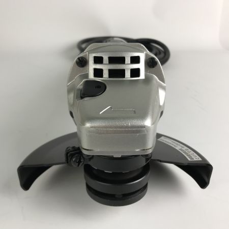  MAKITA マキタ ディスクグラインダー 125mm 9535B グリーン 未使用品