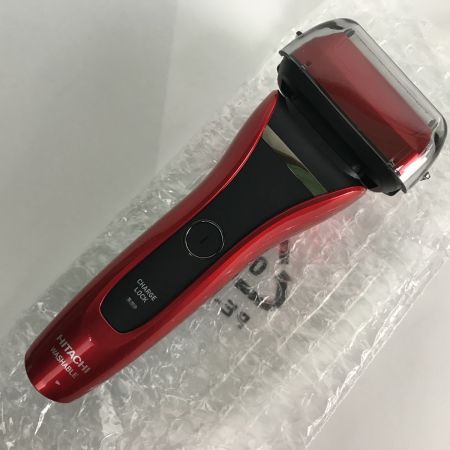  HITACHI 日立 【未使用品】エスブレード S-blade 替刃(K-FJ31)1個付き シェーバー本体 ４枚刃 RM-FJ22