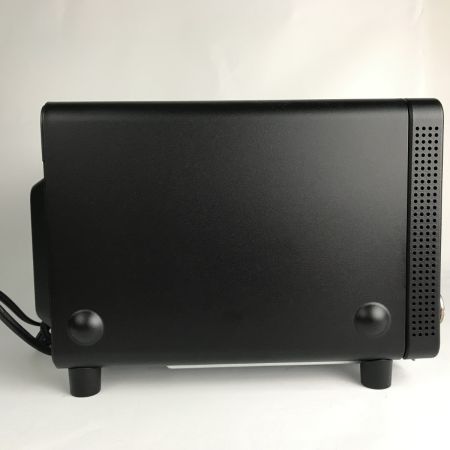  BALMUDA バルミューダ ザ・トースター プロモデル スチームトースター 2025年製 K11A-SE ブラック