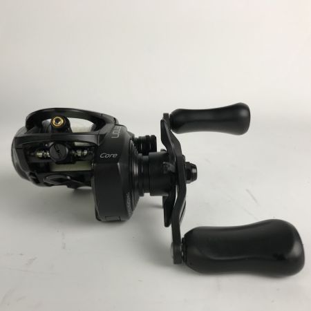  Abu Garcia アブガルシア ベイトリール ZENON Core HS8-L 左巻き