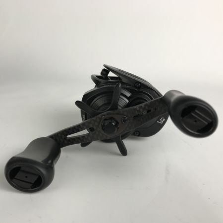  Abu Garcia アブガルシア ベイトリール ZENON Core HS8-L 左巻き