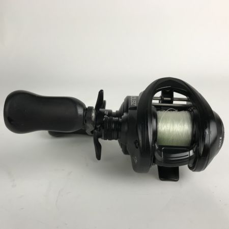  Abu Garcia アブガルシア ベイトリール ZENON Core HS8-L 左巻き
