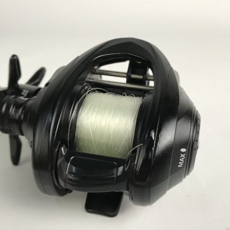  Abu Garcia アブガルシア ベイトリール ZENON Core HS8-L 左巻き