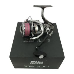■■ Abu Garcia アブガルシア スピニングリール ZENON 4000SH Bランク