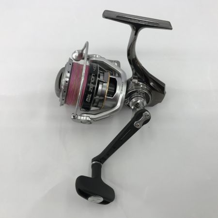  Abu Garcia アブガルシア スピニングリール ZENON 4000SH