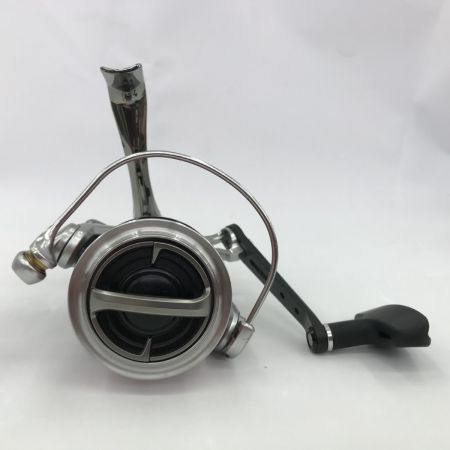  Abu Garcia アブガルシア スピニングリール ZENON 4000SH