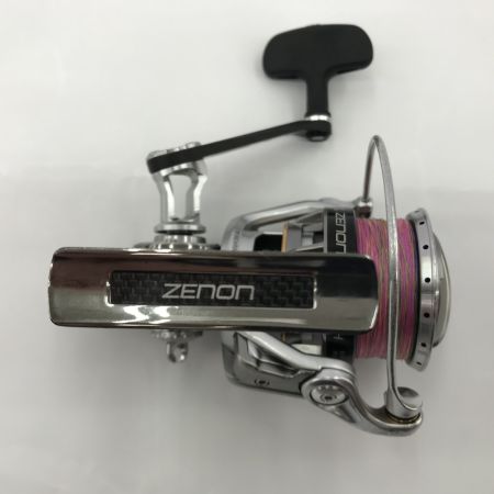  Abu Garcia アブガルシア スピニングリール ZENON 4000SH