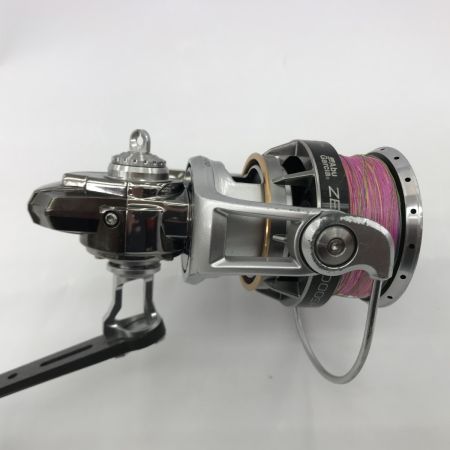  Abu Garcia アブガルシア スピニングリール ZENON 4000SH