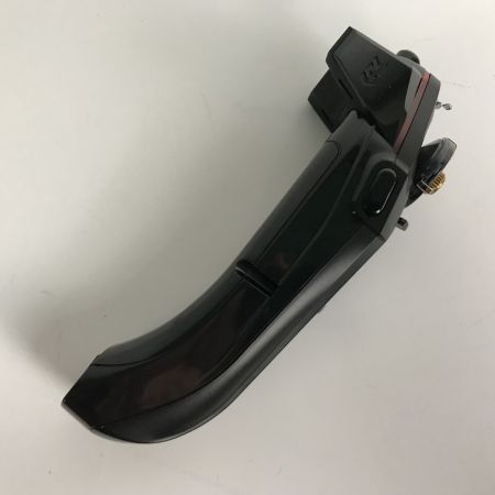  DAIWA ダイワ クリスティア ワカサギ Crystia ワカサギリール 尻手ロープ付 マットブラック 動作品