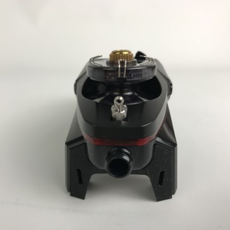  DAIWA ダイワ クリスティア ワカサギ Crystia ワカサギリール 尻手ロープ付 マットブラック 動作品