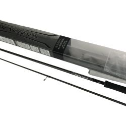 ■■ SHIMANO シマノ 18ディアルーナ S96ML DIALUNA シーバスロッド 38030 箱・保証書付 Bランク