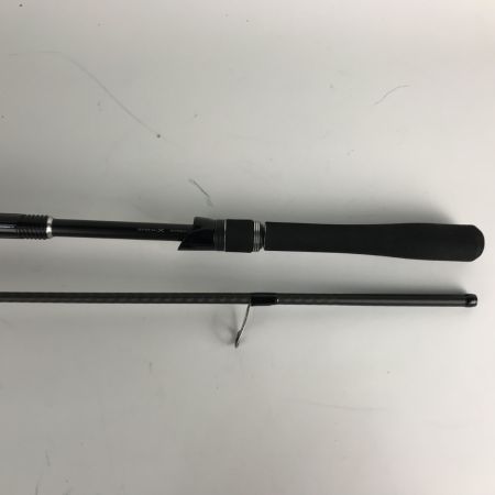  SHIMANO シマノ 18ディアルーナ S96ML DIALUNA シーバスロッド 38030 箱・保証書付