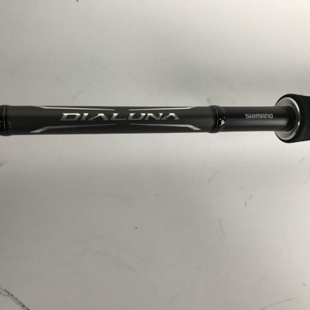  SHIMANO シマノ 18ディアルーナ S96ML DIALUNA シーバスロッド 38030 箱・保証書付