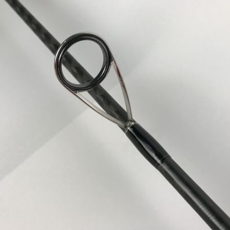  SHIMANO シマノ 18ディアルーナ S96ML DIALUNA シーバスロッド 38030 箱・保証書付
