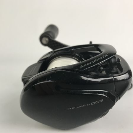  SHIMANO シマノ 17スコーピオンDC 101HG 03662 本体のみ