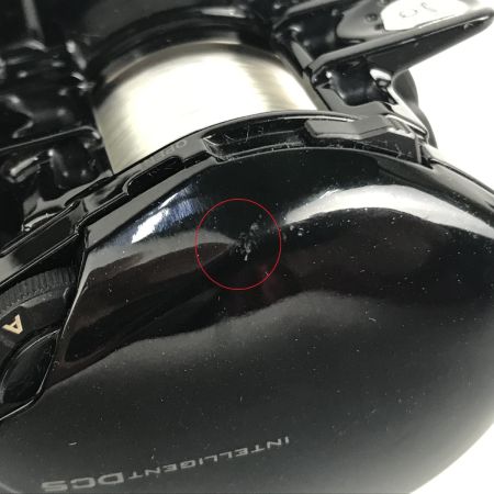  SHIMANO シマノ 17スコーピオンDC 101HG 03662 本体のみ