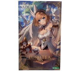 ■■ コトブキヤ ルミティア 「アルカナディア」プラモデル AR001 Sランク