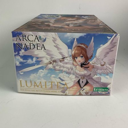  コトブキヤ ルミティア 「アルカナディア」プラモデル AR001