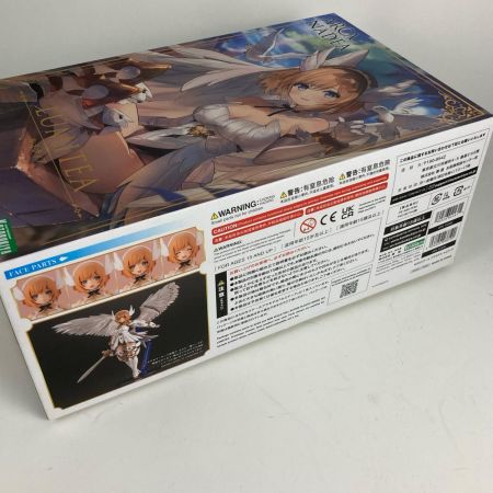  コトブキヤ ルミティア 「アルカナディア」プラモデル AR001
