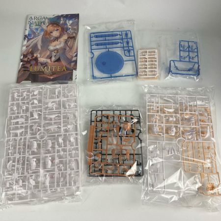  コトブキヤ ルミティア 「アルカナディア」プラモデル AR001