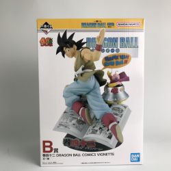■■  DRAGON BALL 40th ~其之一~ B賞 巻四十二 フィギュア 一番くじ Bランク