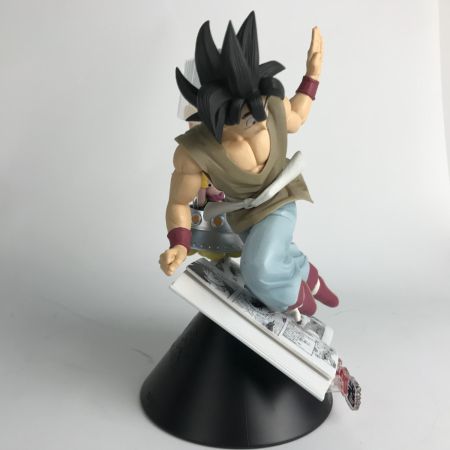   DRAGON BALL 40th ~其之一~ B賞 巻四十二 フィギュア 一番くじ