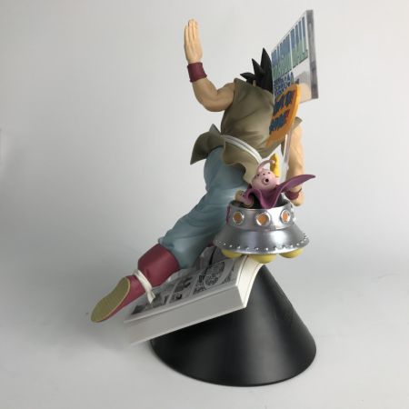   DRAGON BALL 40th ~其之一~ B賞 巻四十二 フィギュア 一番くじ