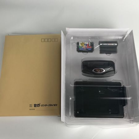  SEGA セガ メガドラタワーミニ メガドライブミニ装着品