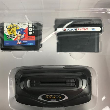  SEGA セガ メガドラタワーミニ メガドライブミニ装着品