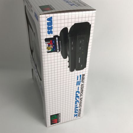  SEGA セガ メガドラタワーミニ メガドライブミニ装着品