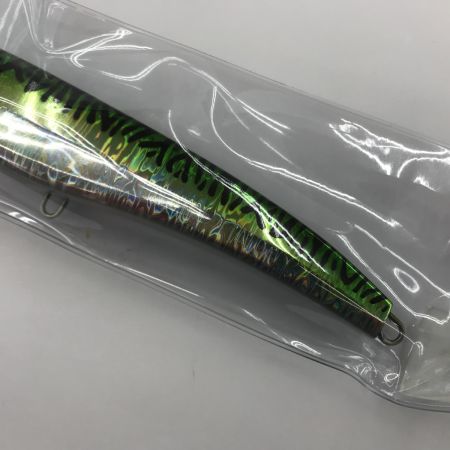  JUMPRIZE LALAPEN 200 ジャンプライズ ララペン ♯01 マサバ