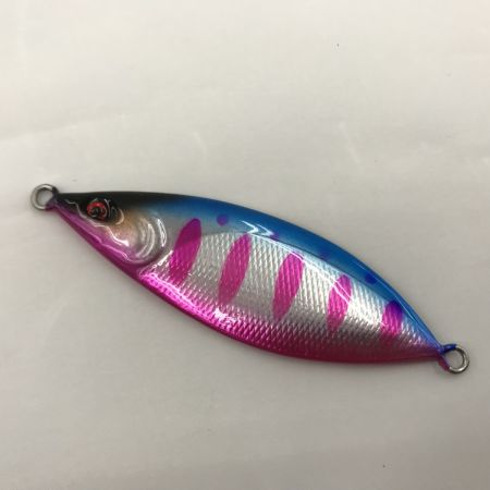  17lures Shu-A アキアジスプーン ブルー x ピンク