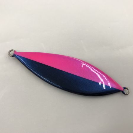  17lures Shu-A アキアジスプーン ブルー x ピンク