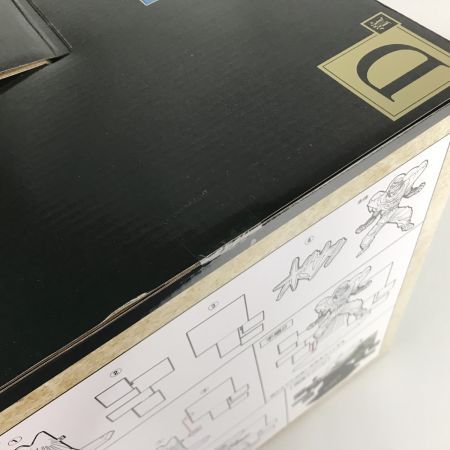   一番くじ DRAGON BALL 40th ～其之ニ～ D賞 ピッコロ フィギュア 未開封
