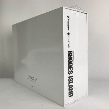   【未開封】アークナイツ 公式美術設定資料集 vol.3