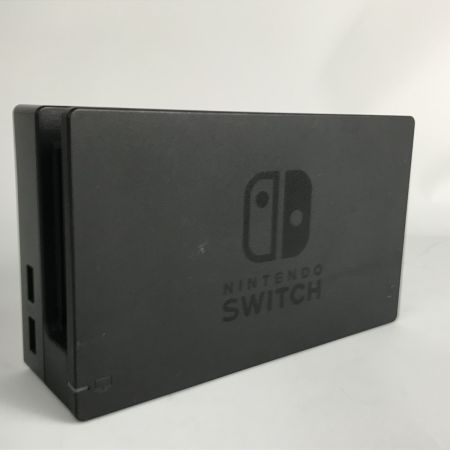  Nintendo ニンテンドウ Switch ニンテンドースイッチ本体 HAC-001 ブラック