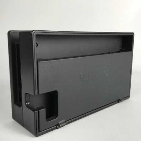  Nintendo ニンテンドウ Switch ニンテンドースイッチ本体 HAC-001 ブラック