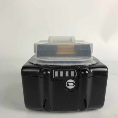  MAKITA マキタ リチウムイオンバッテリー 18v 6.0Ah BL1860B 未使用品