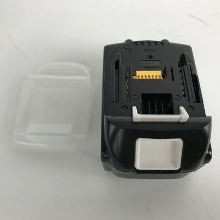  MAKITA マキタ リチウムイオンバッテリー 18v 6.0Ah BL1860B 未使用品