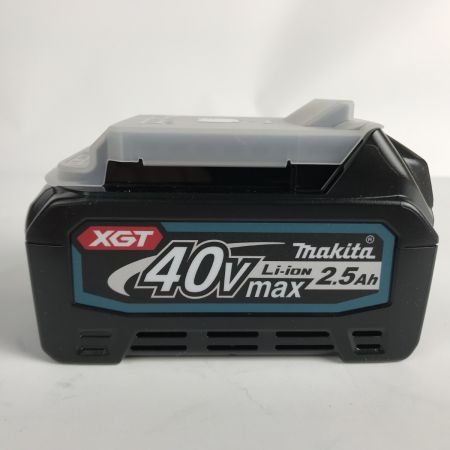  MAKITA マキタ リチウムイオンバッテリー 40V 2.5A BL4025