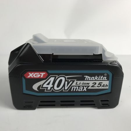  MAKITA マキタ リチウムイオンバッテリー 40V 2.5A BL4025