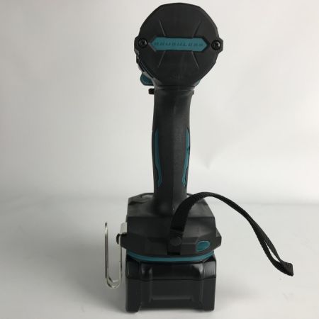  MAKITA マキタ コードレス式インパクトレンチ 40V 2.5Ah バッテリー2個・充電器付 TW004GRDX 未使用品