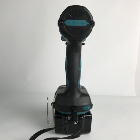  MAKITA マキタ コードレス式インパクトレンチ 18V 6.0Ah バッテリー2個・充電器付 TW300DRGX 未使用品